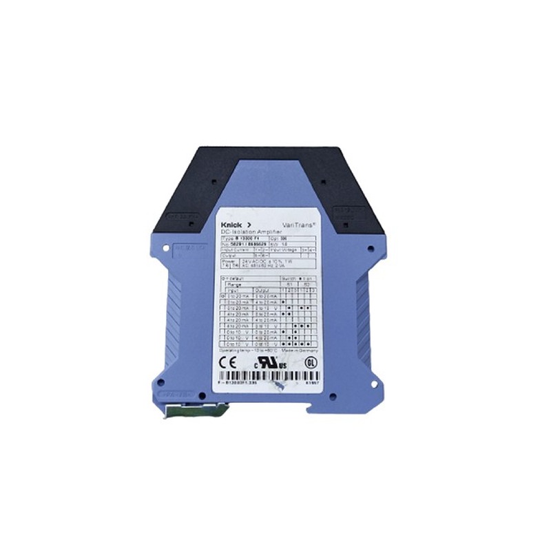 Bộ cách ly tín hiệu Knick B13000F1.010 chính hãng, VariTrans B 13000 F1