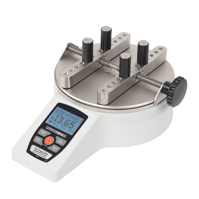 Thiết bị đo lực vặn nắp chai Mark-10 chính hãng, cap torque tester TT01