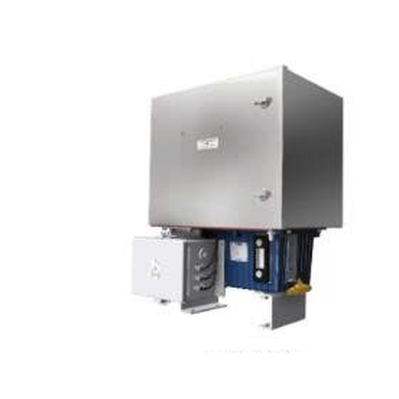 Trạm thủy lực Hillmar HPT40-SM-MB1V3-550PR16 chính hãng
