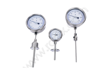 Đồng Hồ Đo Nhiệt Độ Đa Kênh Radix TGB200 Chính Hãng - Temperature Scanner