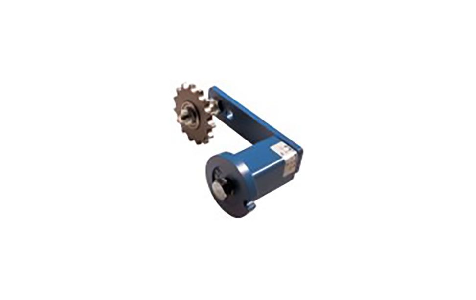 Chain Drives