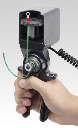 Thiết bị đo lực kéo đầu cos dây điện Mark-10 MR06-200 chính hãng