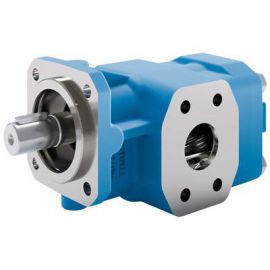 Bơm Bánh Răng KF 150 6N10 B0ZV0 00JJE0 GDW + D4 N6 D15 Kracht Chính Hãng - Bơm Dầu Công Nghiệp