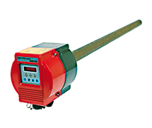 Đại lý AMETEK LAND Việt Nam - Thiết Bị Giám Sát Hiệu Suất Đốt FGA WDG