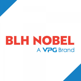 ĐẠI LÝ BLH NOBEL TẠI VIỆT NAM - Load cell, cảm biến lực và hệ thống cân quá trình BLH Nobel
