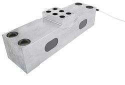 Load Cell DSA-R 50 tấn, Rated Output 1.0 mV/V - cảm biến lực dạng dầm cắt đôi BLH Nobel