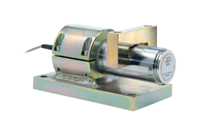 Load Cell KIS-11 100 kN - cảm biến lực thép không gỉ, chuyên dùng cho trạm trộn, phối liệu và cân reactor
