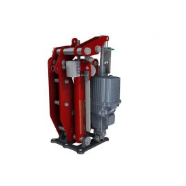 Phanh đĩa TDB Hillmar Type TDB-M28-0800-30-301-060-12880 chính hãng