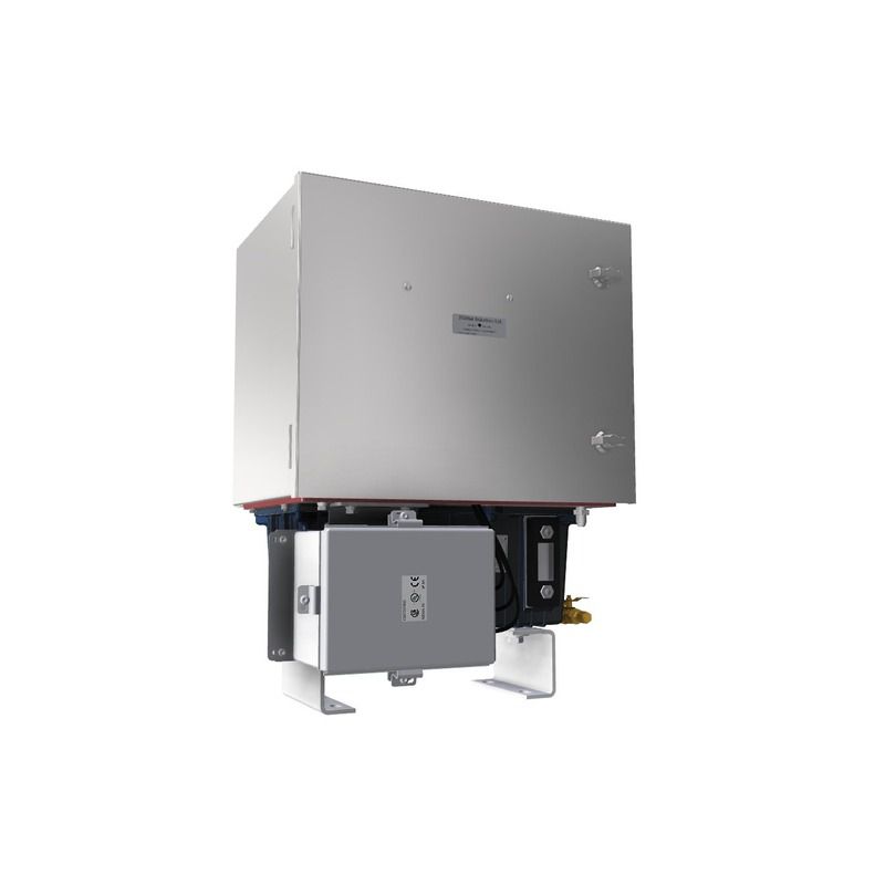 Trạm thủy lực Hillmar HYD PWR UNIT 04-SB HPT04-SB-MB1V3-037MPR2 chính hãng